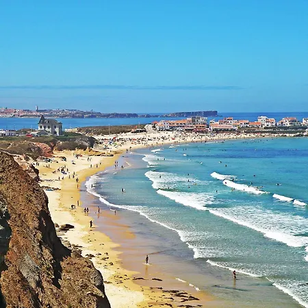 Ti Neves - Apartment Peniche