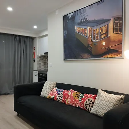 Apartment Ti Neves -