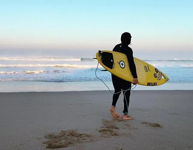 Apartment Ti Neves - Peniche