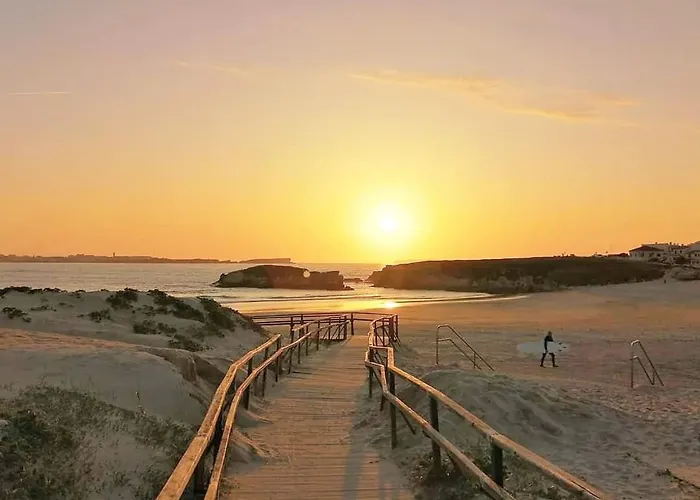 Apartment Ti Neves -