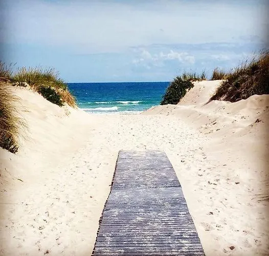 Ti Neves - Apartment *