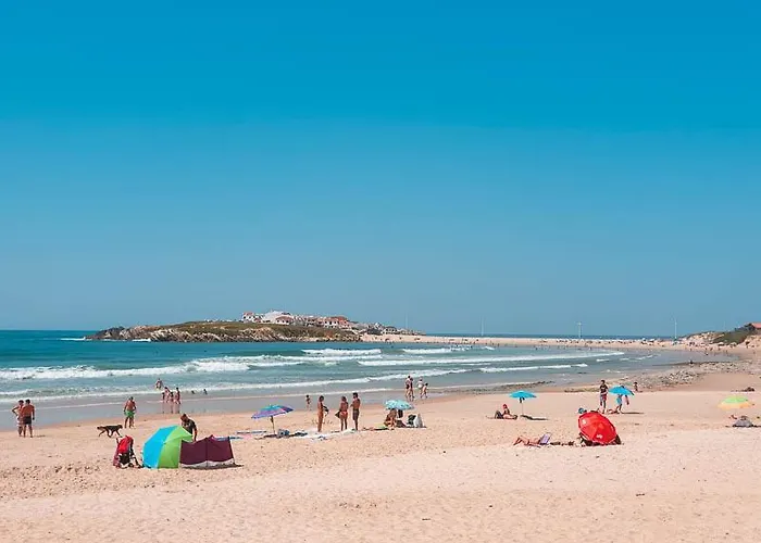 Ti Neves - Apartment *