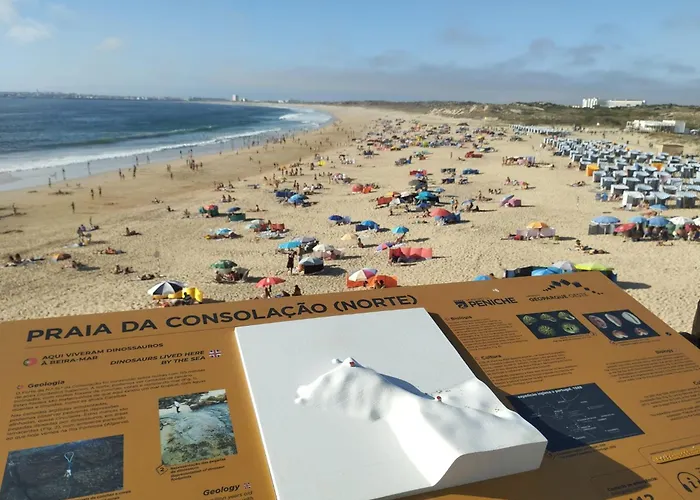 Apartment Ti Neves - Peniche