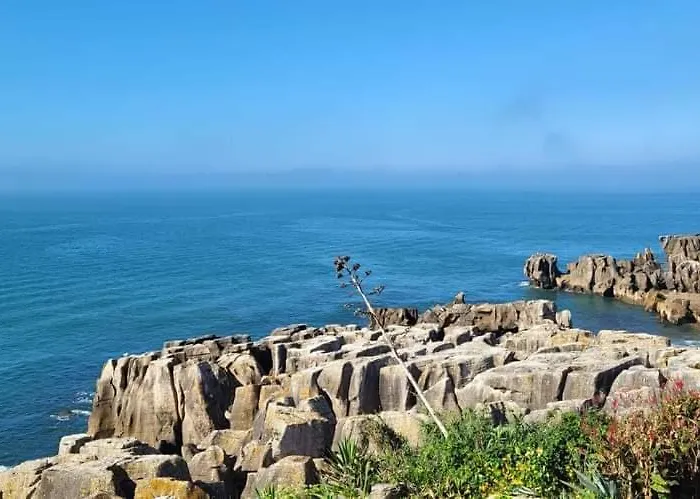 Ti Neves - Apartment *