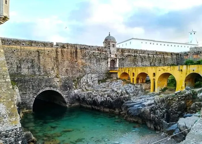 Apartment Ti Neves -