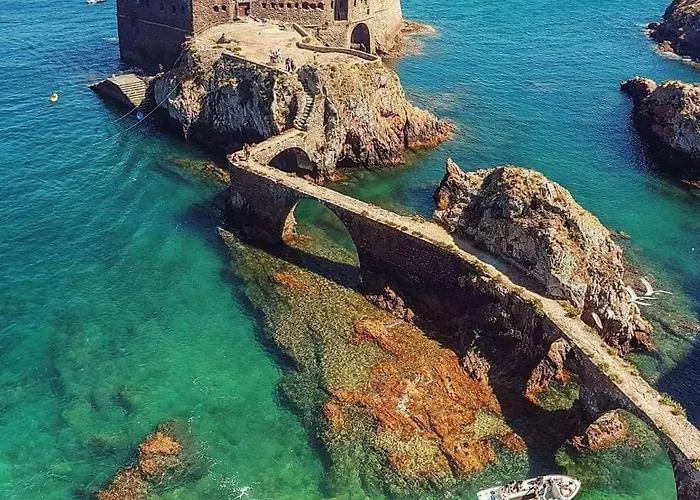 Apartment Ti Neves - Peniche