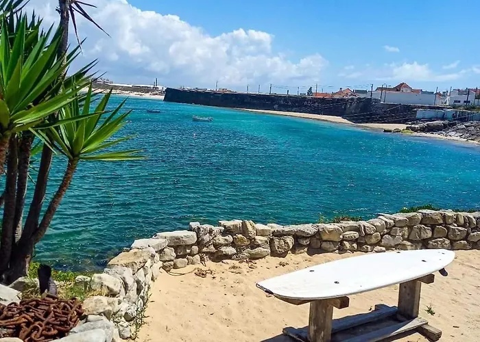 Apartment Ti Neves - *