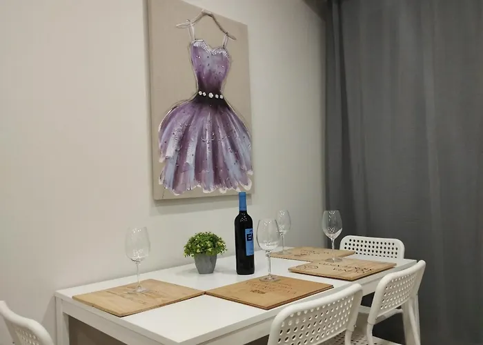 Ti Neves - Apartment