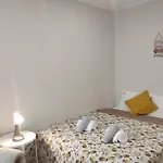Ti Neves - Apartman Peniche