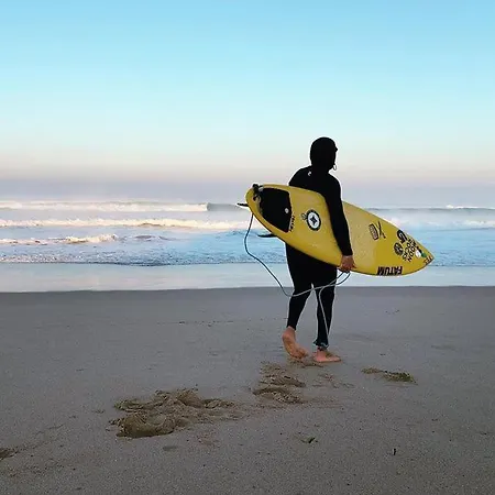 Lejlighed Ti Neves - Peniche