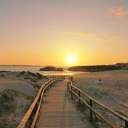 Lejlighed Ti Neves -