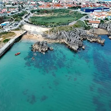 Ti Neves - Lejlighed Peniche