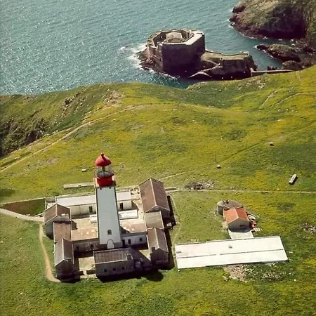 Ti Neves - Lejlighed Peniche