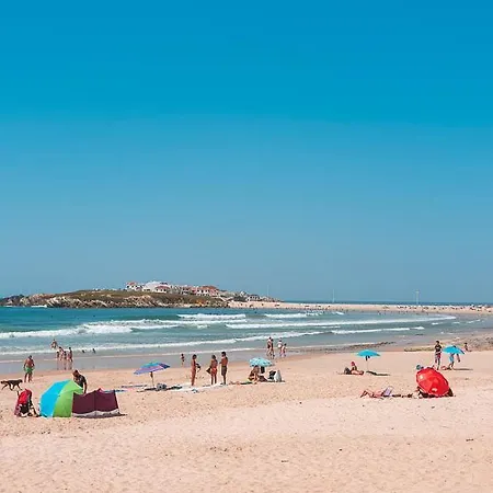 Ti Neves - Lejlighed *