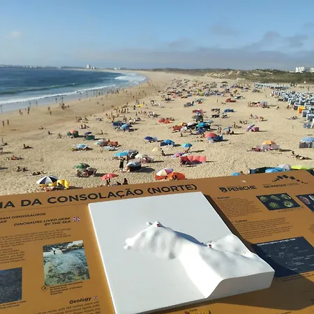 Lejlighed Ti Neves - Peniche