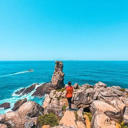 Ti Neves - Lejlighed Peniche