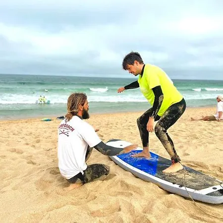 Ti Neves - Lejlighed Peniche