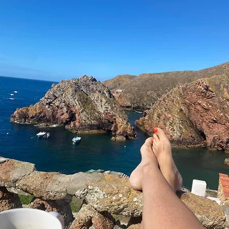 Ti Neves - Lejlighed Peniche