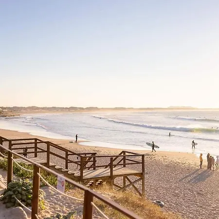 Lejlighed Ti Neves - *