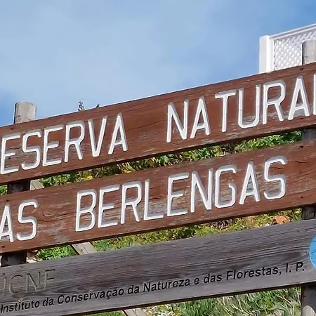 Ti Neves - Apartament Peniche