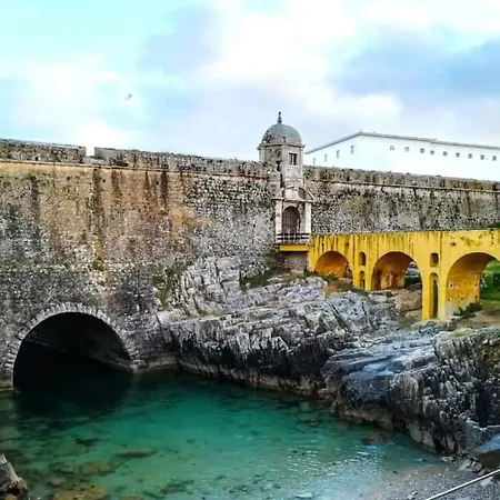 Lejlighed Ti Neves -