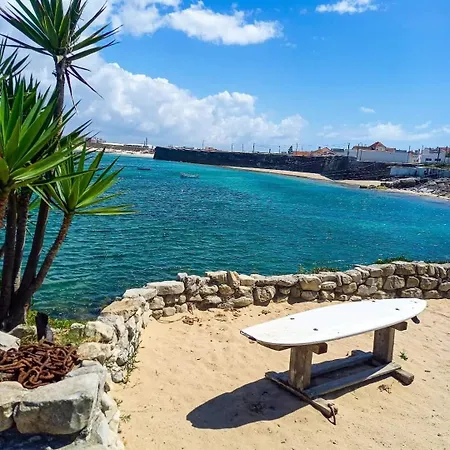 Lejlighed Ti Neves - *