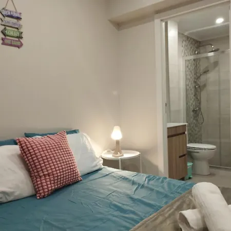 Ti Neves - Apartamento Peniche