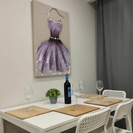 Ti Neves - Lejlighed