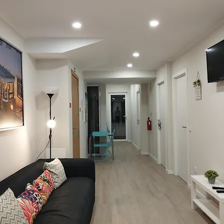 Apartment Ti Neves - Peniche