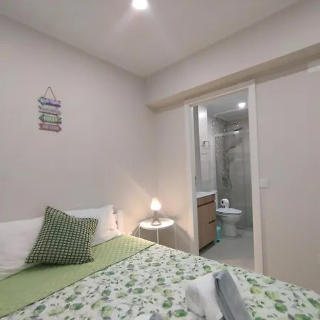 Lejlighed Ti Neves -