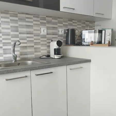Apartment Ti Neves - *