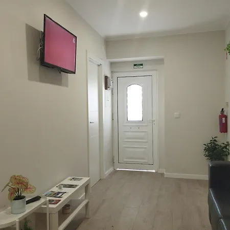 Appartement Ti Neves - Peniche