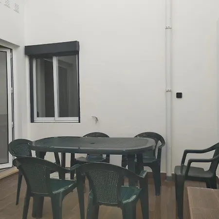 Appartement Ti Neves - Peniche