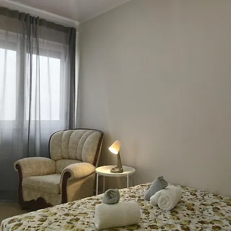 아파트 Ti Neves - *