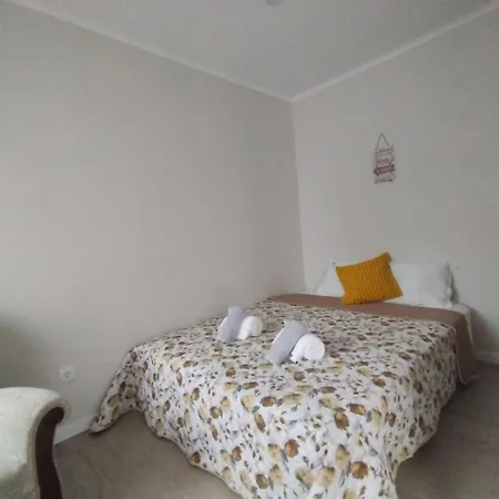 Ti Neves - Lejlighed