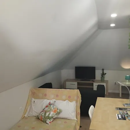 Appartement Ti Neves -