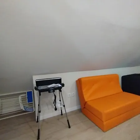 Appartement Ti Neves - *