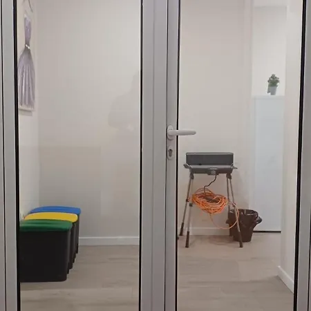 דירה Ti Neves -