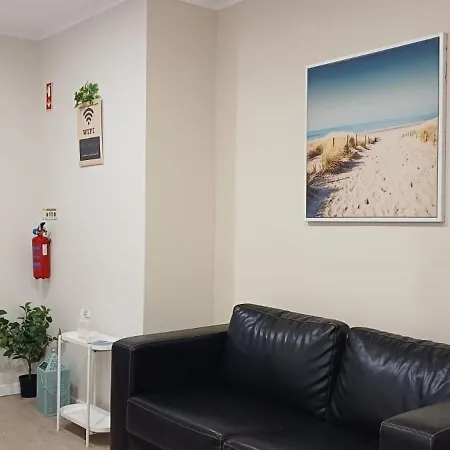 דירה Ti Neves - *