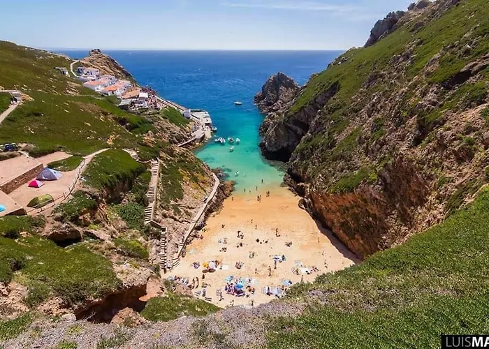 Ti Neves - * Peniche