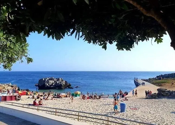 Ti Neves - Apartament